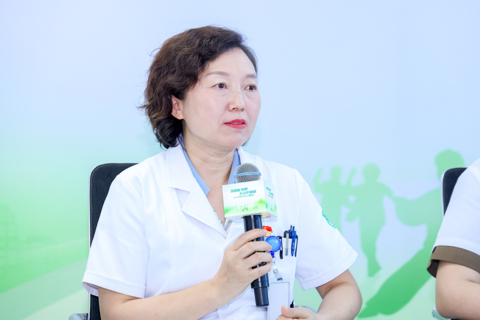 哈尔滨专家提醒:警惕带状疱疹的“夏季攻势”