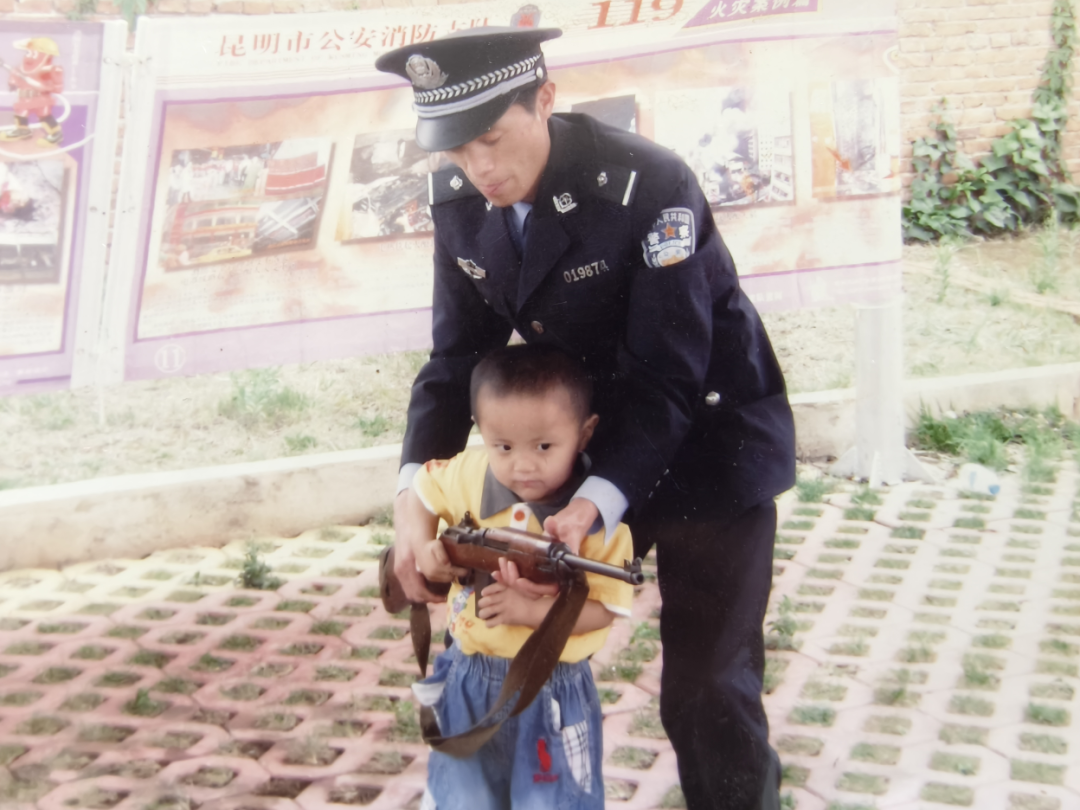 国防科大、北大、中国刑事警察学院！三胞胎兄弟齐圆梦