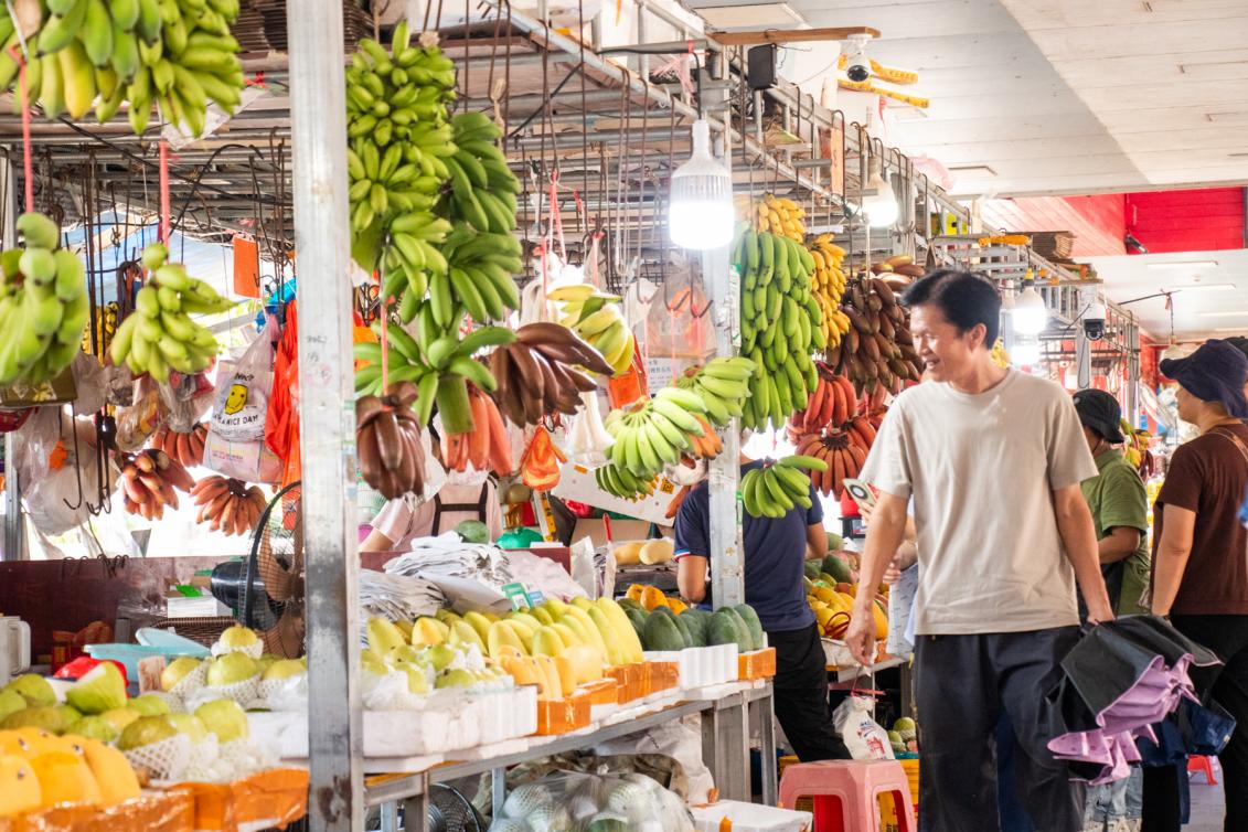 十九涌渔人码头2