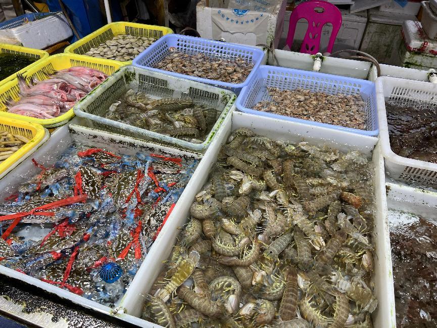 十四涌水产中心3