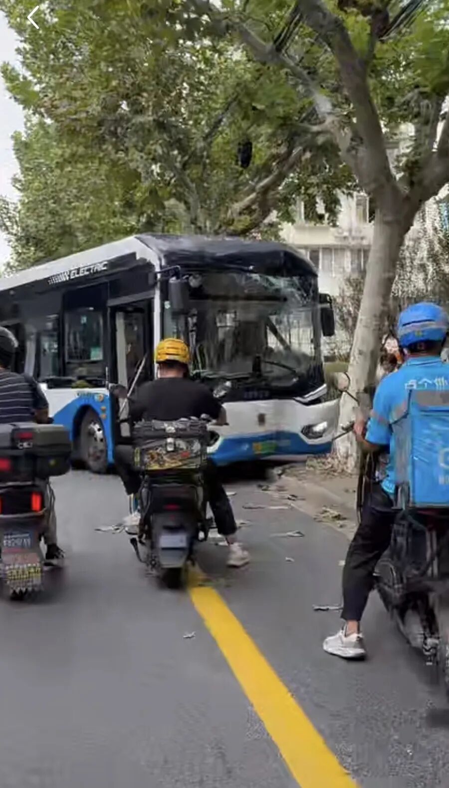 现场图 网友摄 图片