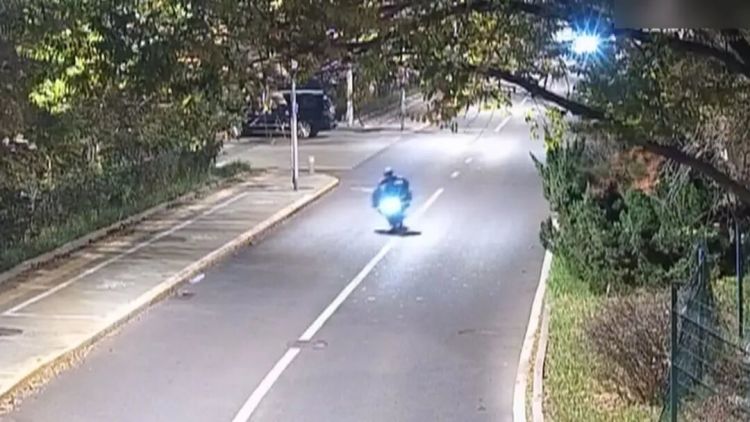 警示！男子醉酒后骑行，接连摔倒6次后不幸身亡