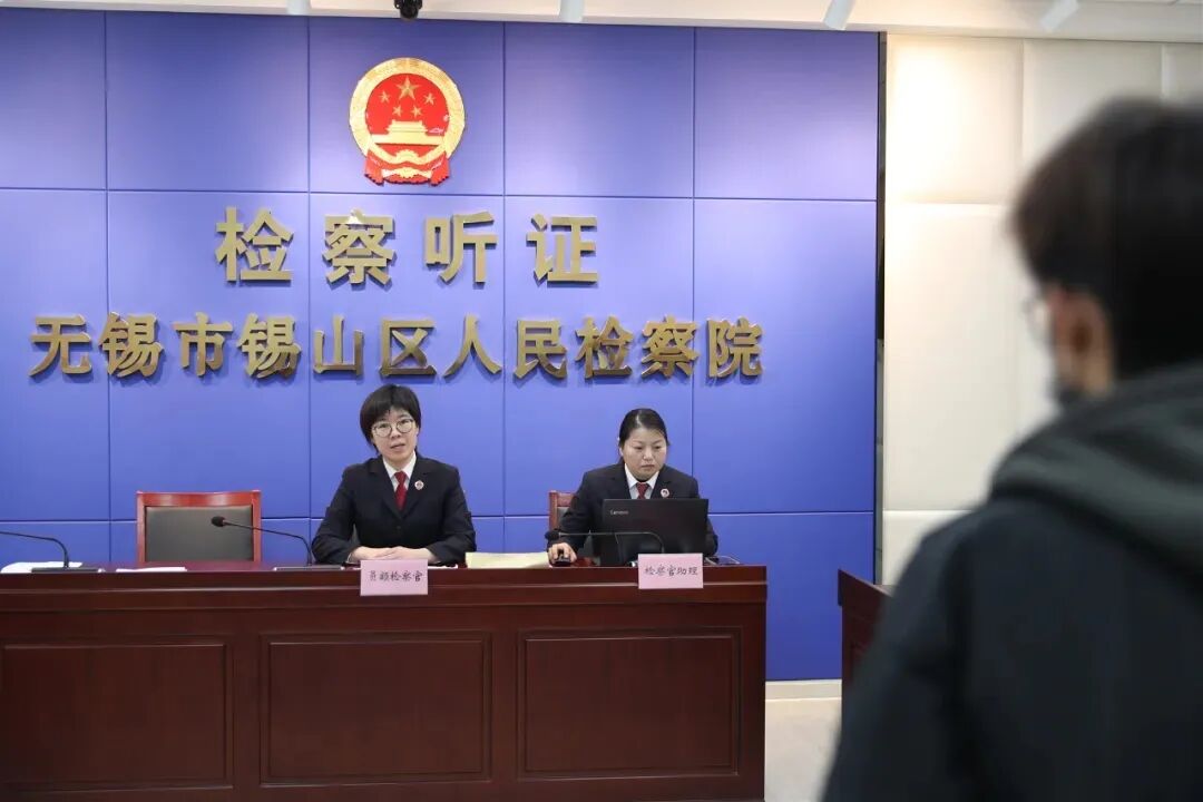 杨帅:竭尽全力为孩子再多做一点_中国检察官