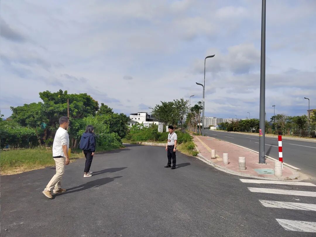 驻站代表“回头看”