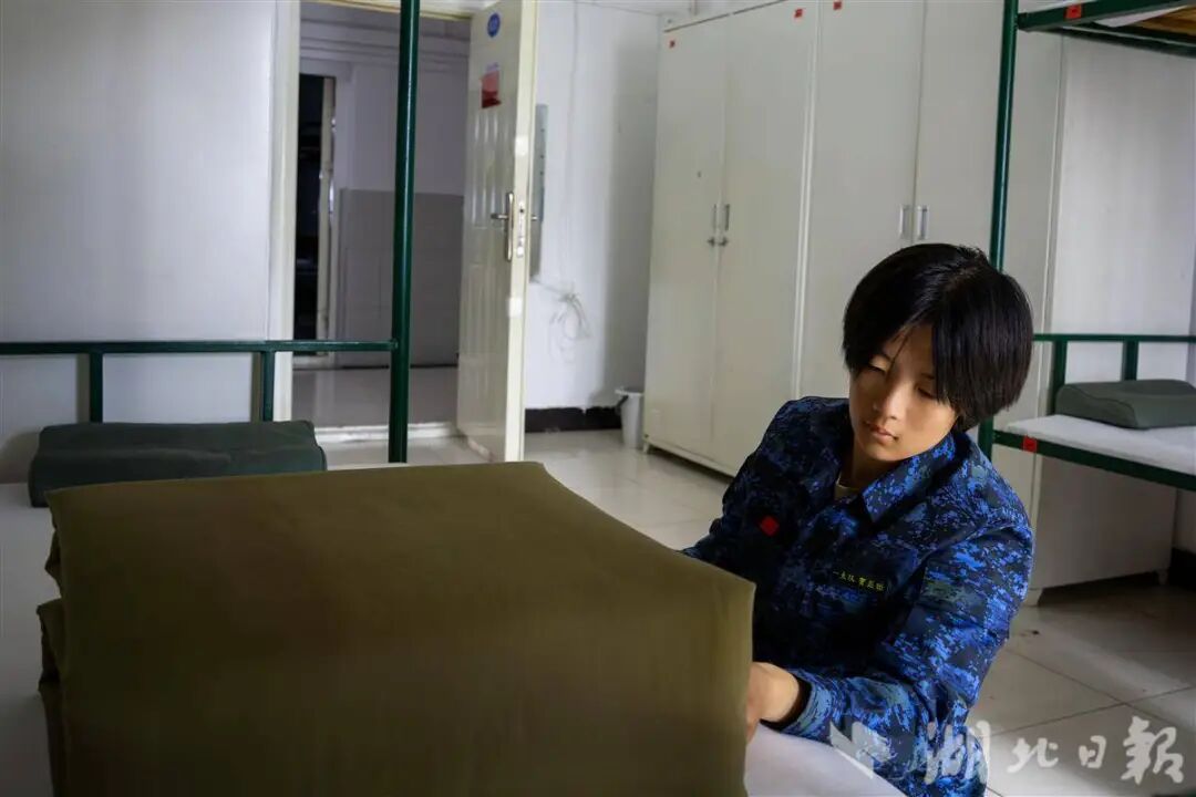 高考604分就读高职的她,现在怎么样了?