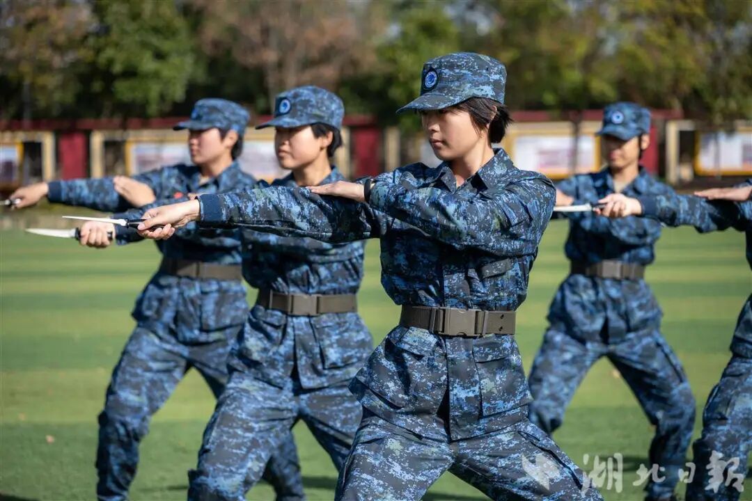 高考604分就读高职的她,现在怎么样了?