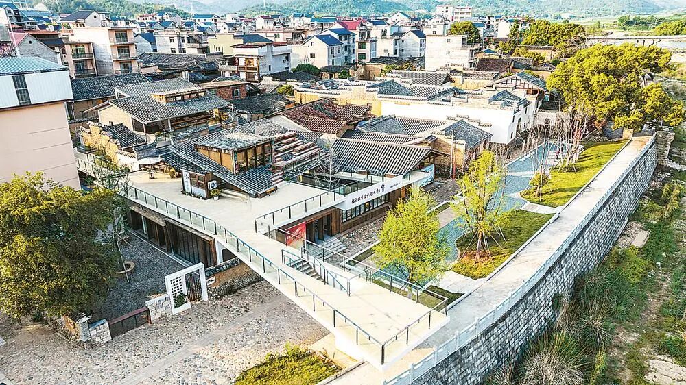 返乡青年,链接城乡双向奔赴-福建乡村振兴网