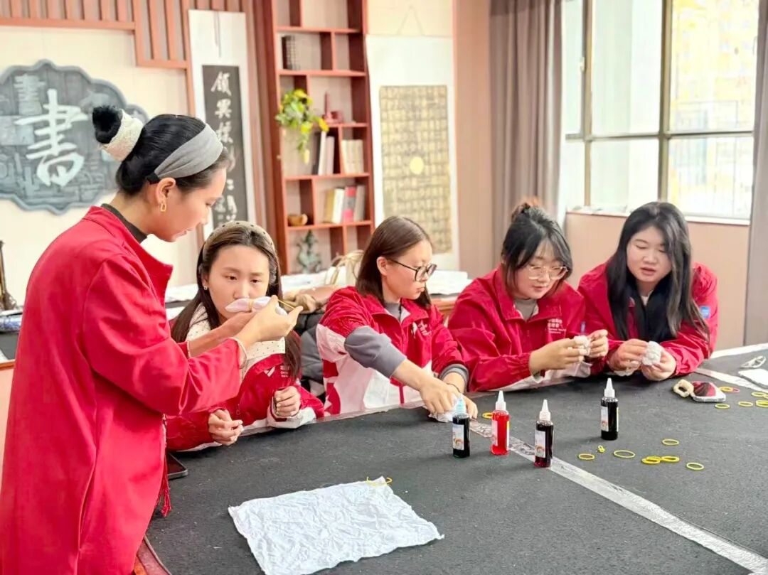 多彩活动庆元旦 欢声笑语迎新年_英吉沙视界