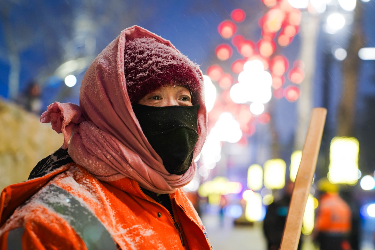 今年“三九”不冷，以后还会冷吗？