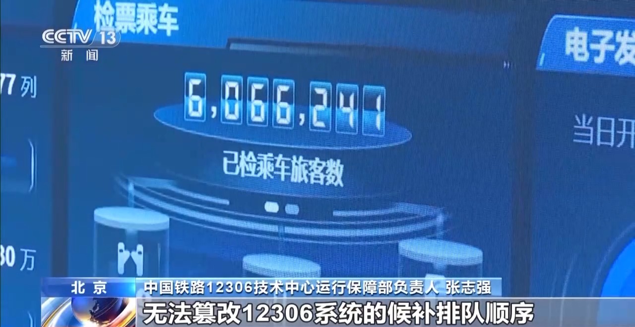 “多通道”抢票真的靠谱吗？起底网络平台“抢票”陷阱→