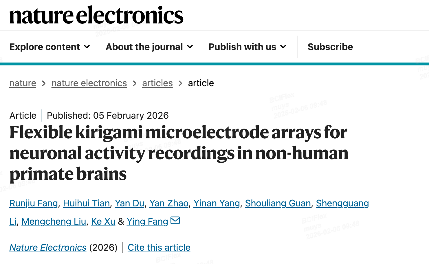 20260206论文刊发