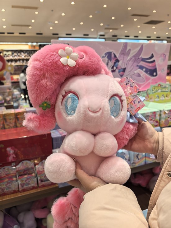 马年大吉,新年到,福气到,娃娃们蹦蹦跳,欢乐大采购!