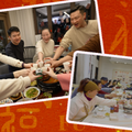 台胞在大陆怎么过年？跟着记者沉浸式体验_人民日报