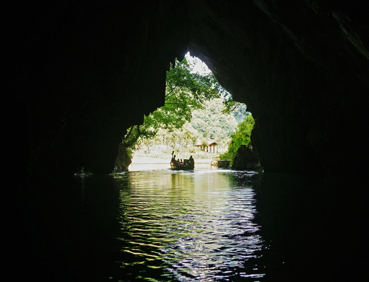 2024.13坝美景区拍（汤那码头）
