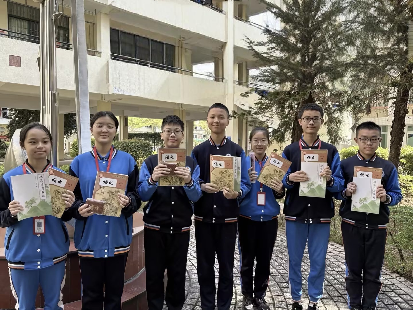 新鲜出炉!这两所学校领跑第十届番禺区中小学生诗词大会参与榜_番禺融媒