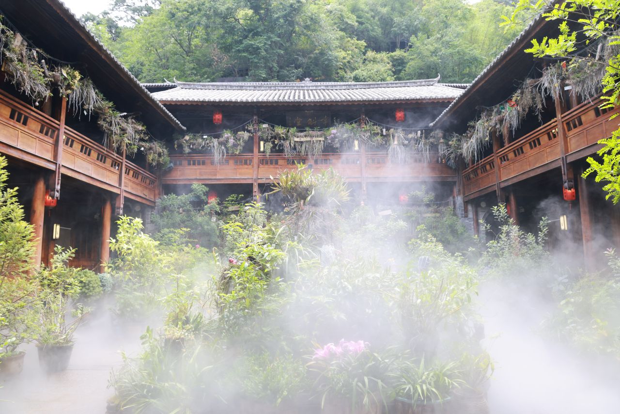 六郎城
