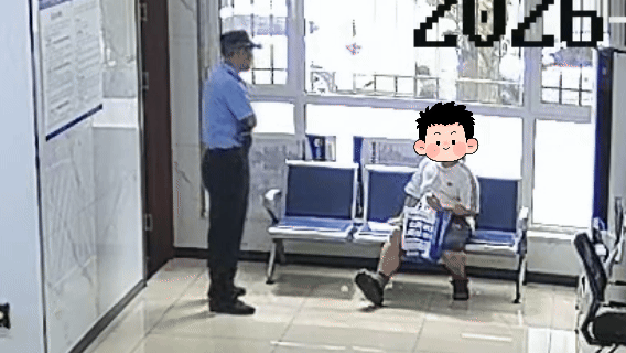 “我妈家暴我！”11岁男孩到派出所报警，结局笑翻全网……