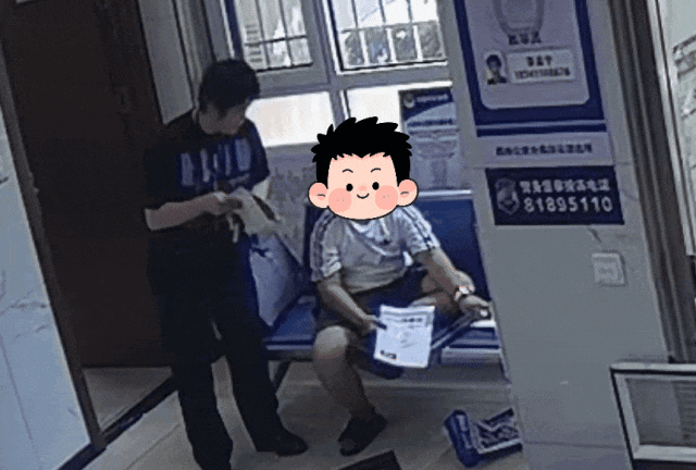 “我妈家暴我！”11岁男孩到派出所报警，结局笑翻全网……