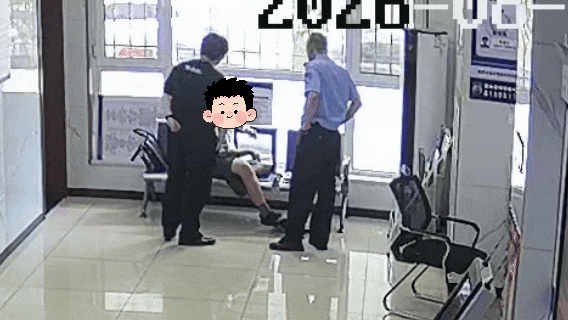“我妈家暴我！”11岁男孩到派出所报警，结局笑翻全网……
