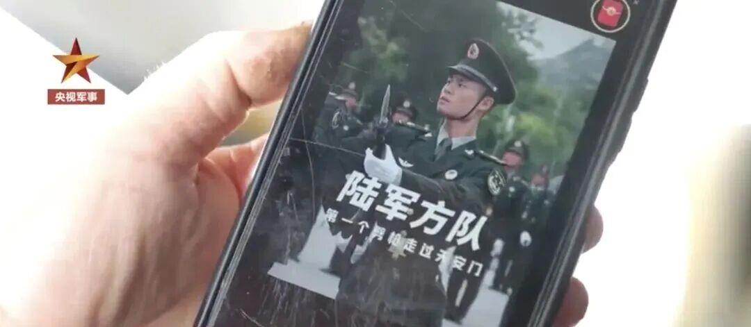 肖思远的弟弟肖荣基，提干了