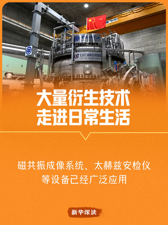 “人造太阳”，离我们有多远？