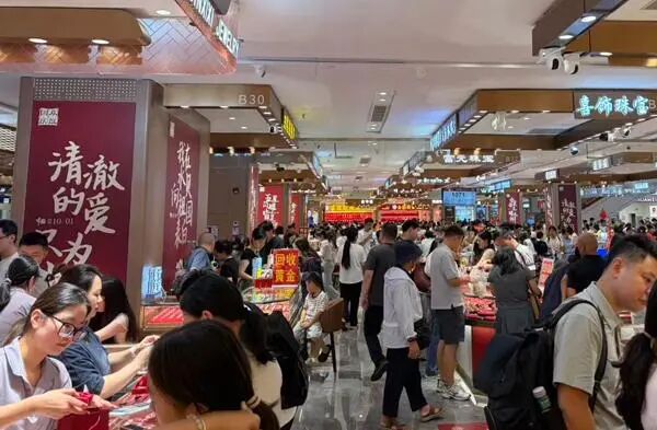大金镯不香了？